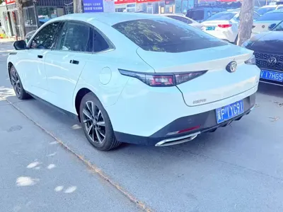 Changan Eado