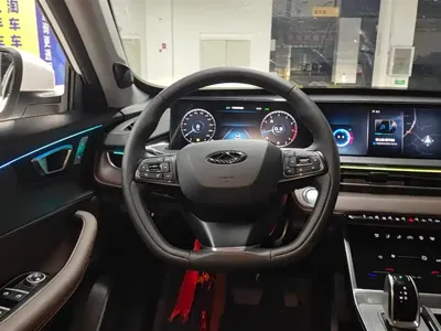 Chery Tiggo 7