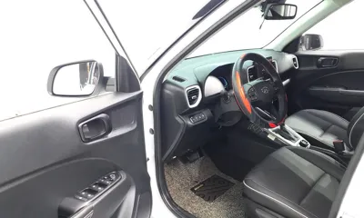 Hyundai Venue