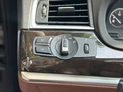 BMW 5 Series GT