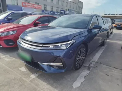 Geely Galaxy Galaxy A7