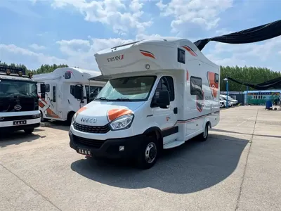 IVECO Ousheng