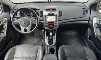 Kia Porte