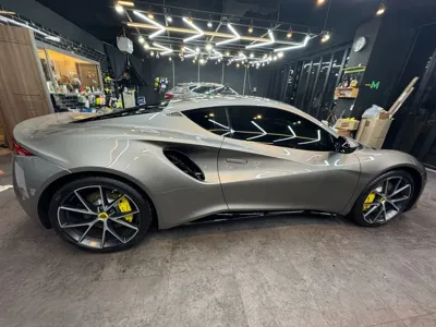 Lotus Emira
