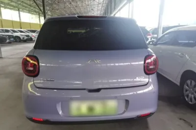 JAC Yiwei 3