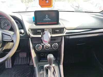 Mazda CX-4