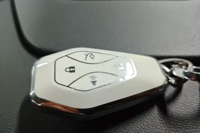 Arcfox Alpha S
