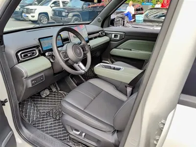 Baojun Yueye Plus