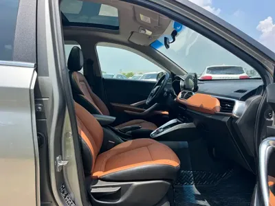 Baojun 510