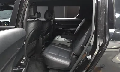 KG_Mobility_Ssangyong Musso