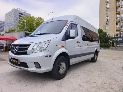 Foton Tuyano