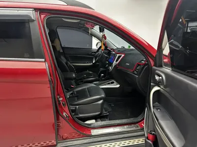 Changan CS35