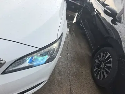 Buick Verano