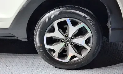 KG_Mobility_Ssangyong Torres