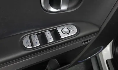 Hyundai Ioniq5
