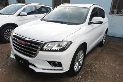 Haval H2