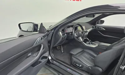BMW 4-Series