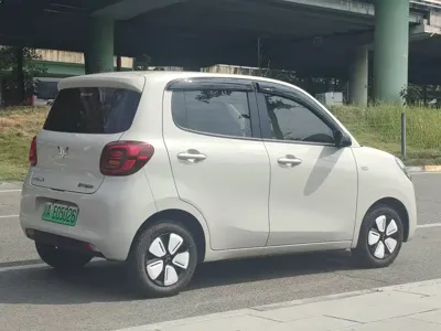 Wuling MINIEV