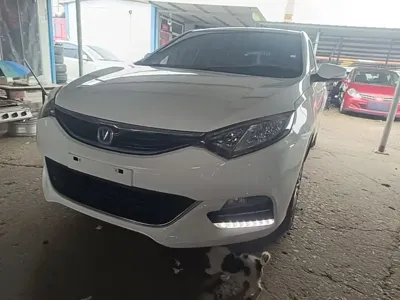 Changan Eado XT