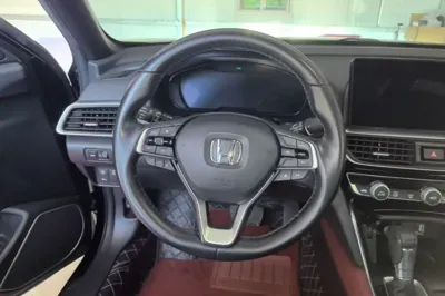 Honda Inspire