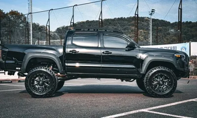 Toyota Tacoma