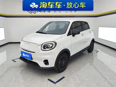 Leapmotor Leapmotor T03