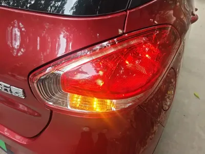 Baojun 310