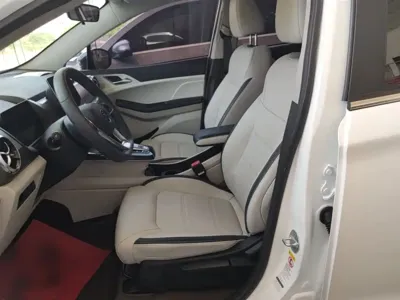 BYD Yuan Pro