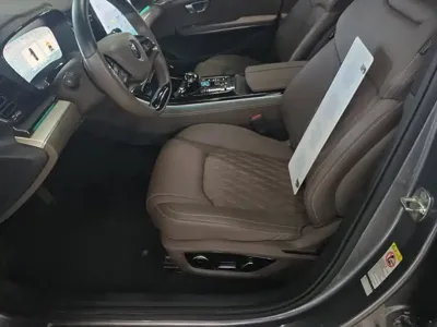 BYD Han