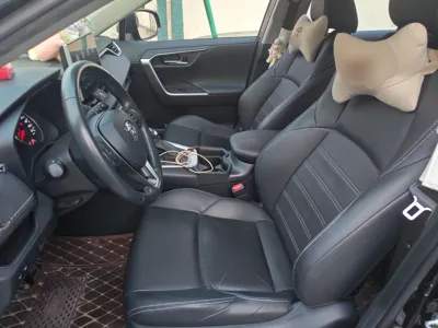 Toyota Wildlander