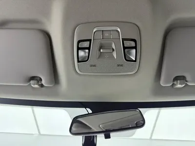 Geely Binyue