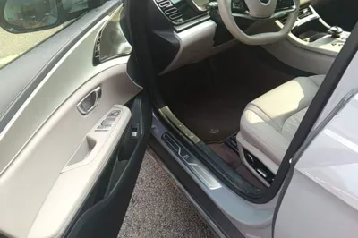BYD Han