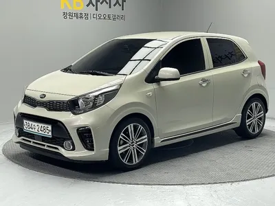 Kia Morning