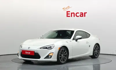 Toyota 86