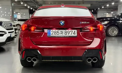 BMW 2-Series