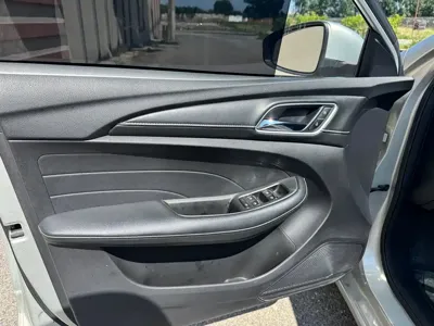 Roewe ei5