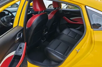 MG 5