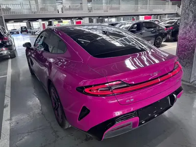 Xiaomi SU7