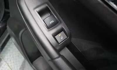 ChevroletGMDaewoo Trailblazer