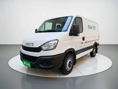 IVECO Ousheng