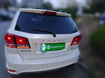 Dodge Journey