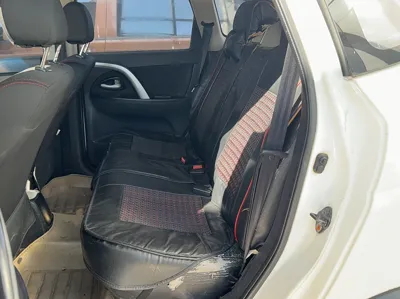 Changan CX20