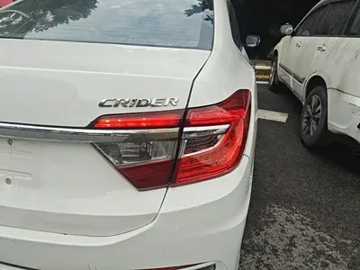 Honda Crider