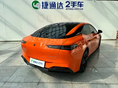 Hyper GT