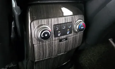 Hyundai Veracruz