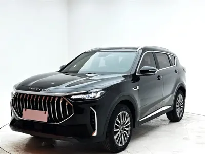 Jetour X70 Plus