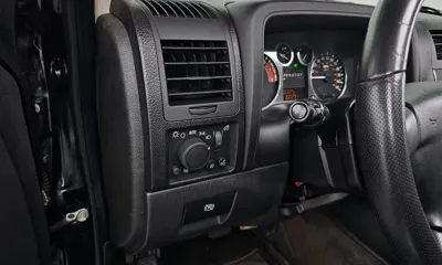 Hummer H3