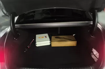 Xiaomi Auto SU7