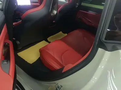 Xiaomi SU7