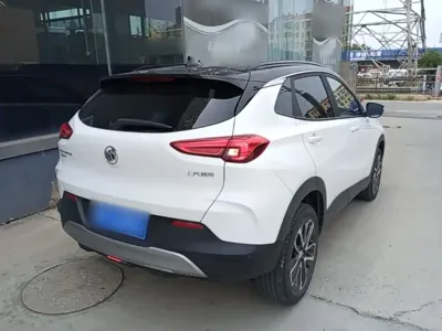 Buick Encore